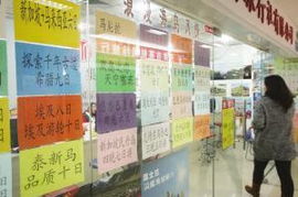 自費(fèi)出國(guó)留學(xué)中介服務(wù) 開(kāi)啟國(guó)際教育之旅