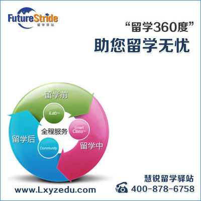 嘉興自費出國留學(xué) 自辦還是選中介？上海慧銳助力留學(xué)無憂